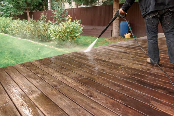 North Massapequa, NY Pressure washing Company